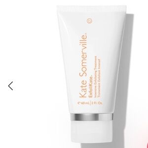 Kate Somerville ExfoliKate Intensive Exfoliating Treatment 2oz | NEW Sealed